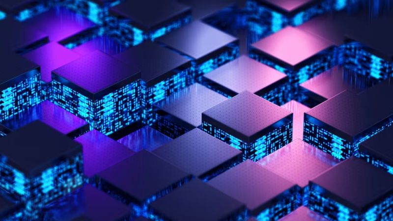介休市软件开发用Kubernetes助力企业数字化转型