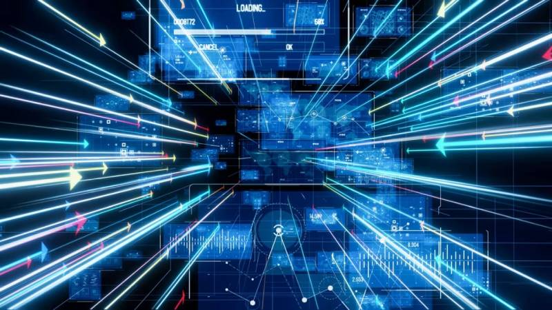 介休市SCADA系统开发：守护工业安全的数字卫士